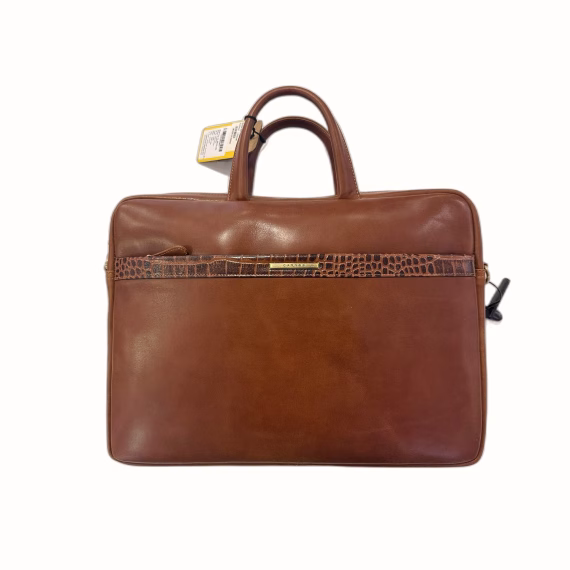 Carybu 1001789 File Bag in CAMEL