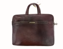 Carybu 1001789 File Bag in Brown