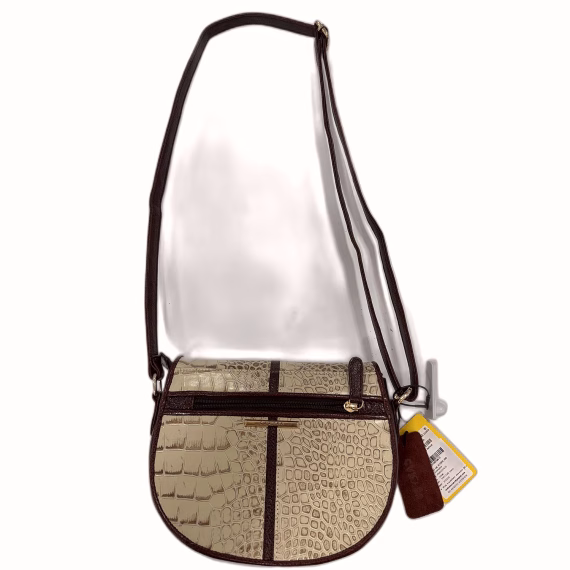 Carybu 1001745 coco Sling Bag in Cream