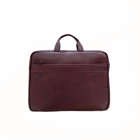 Carybu 1001726 File Bag in Brown