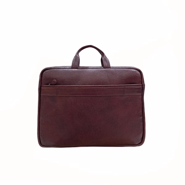 Carybu Backpacks - LHB-1001726 File Bag in Brown