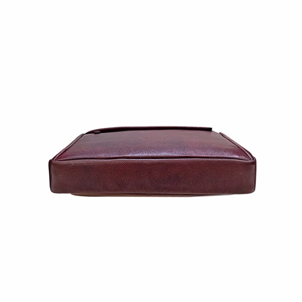 Carybu Backpacks - LHB-1001726 File Bag in Brown