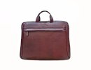 Carybu Backpacks - LHB-1001726 File Bag in Brown