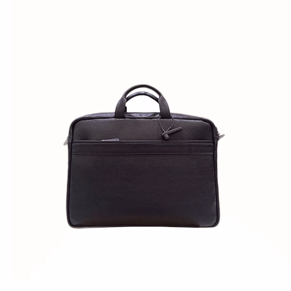 Carybu BS-1001726 File Bag in Black