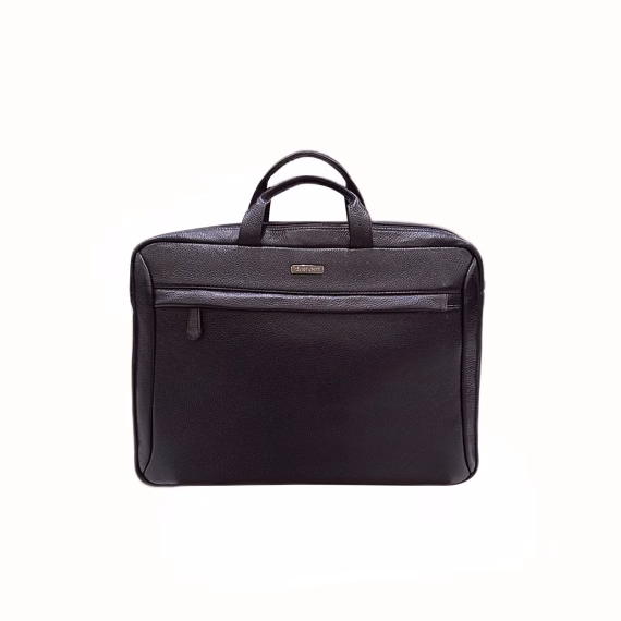 Carybu BS-1001726 File Bag in Black