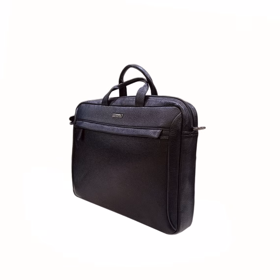 Carybu BS-1001726 File Bag in Black