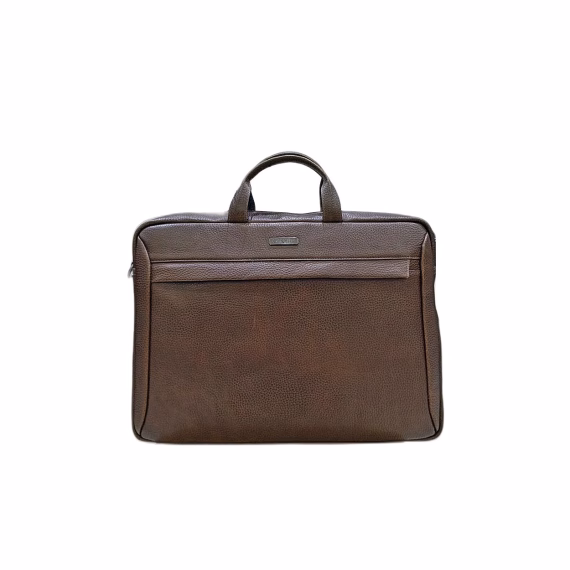 Carybu 1001726 File Bag in L Brown