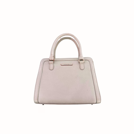Carybu LHB - 1001512 Hand Bag in Grey