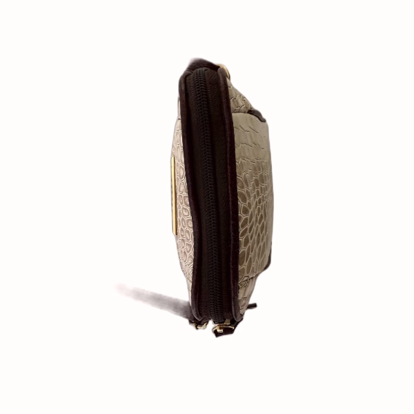 Carybu 1001801 coco Sling Bag in Cream
