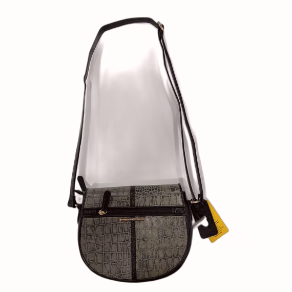 Carybu 1001745 coco Sling Bag in Grey