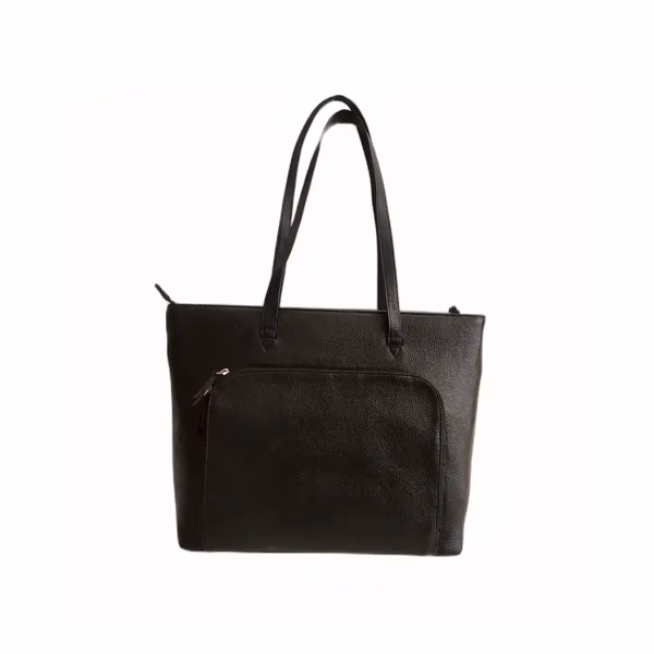 Carybu 1001798 coco Hand Bag in Black