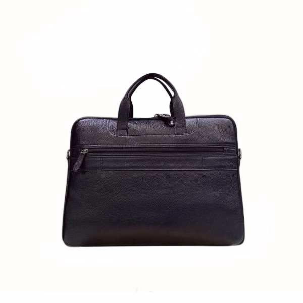 Carybu BS-1001448 File Bag in Black