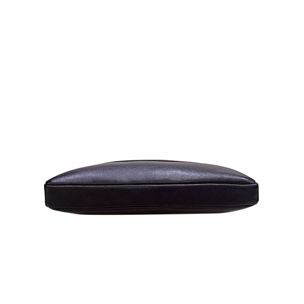 Carybu BS-1001448 File Bag in Black