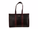 Carybu LHB1001787 coco Hand Bag in Black