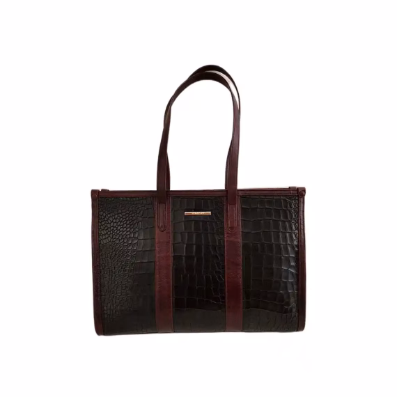 Carybu LHB1001787 coco Hand Bag in Black