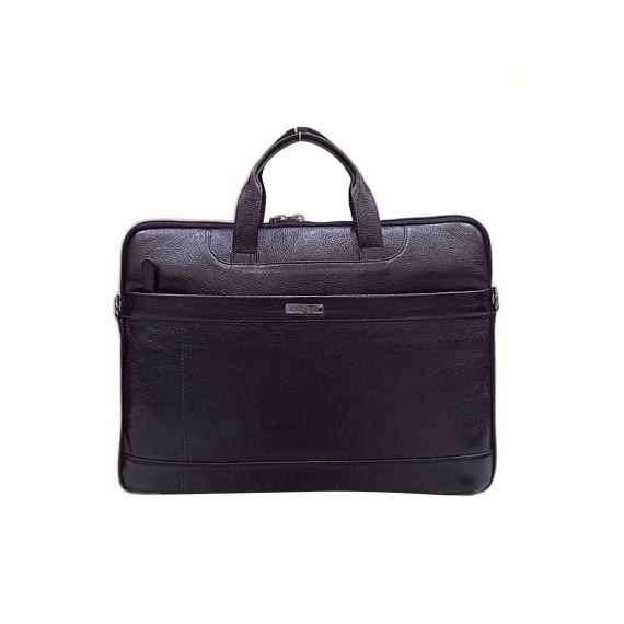 Carybu BS-1001448 File Bag in Black