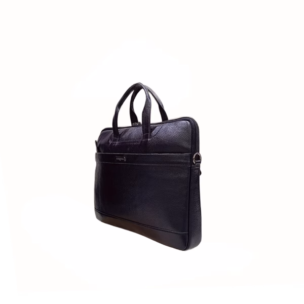 Carybu BS-1001448 File Bag in Black