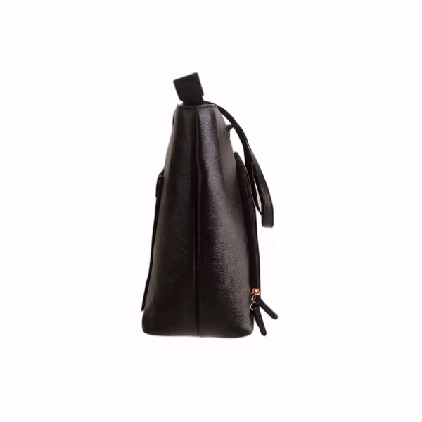 Carybu 1001798 coco Hand Bag in Black