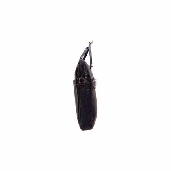 Carybu BS-1001448 File Bag in Black
