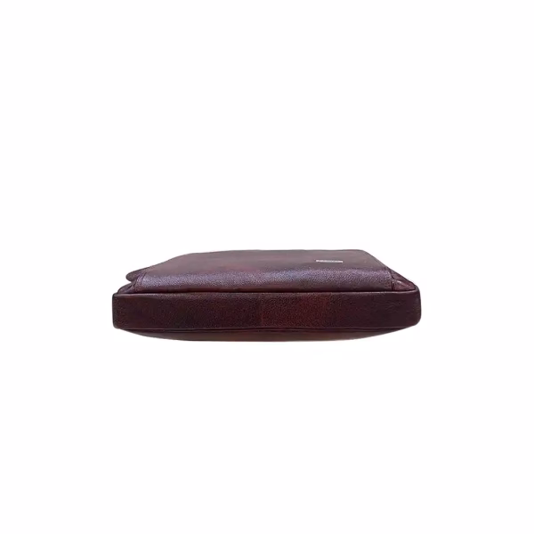 Carybu 1000955 File Bag in Brown