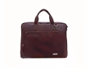 Carybu 1000955 File Bag in Brown
