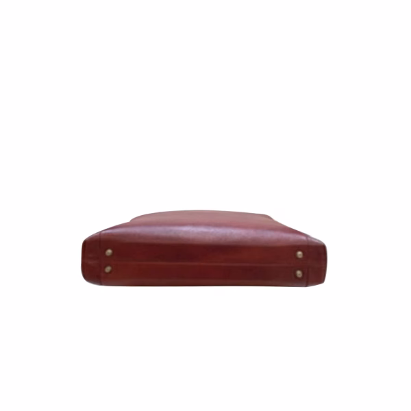 Carybu BS-1001394 File Bag in Tan