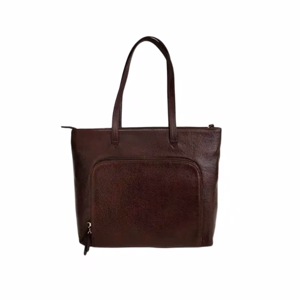 Carybu 1001798 coco Hand Bag in Brown