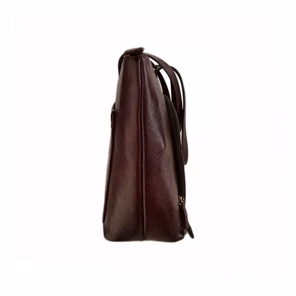 Carybu 1001798 coco Hand Bag in Brown
