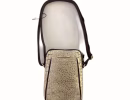 Carybu 1001801 coco Sling Bag in Cream