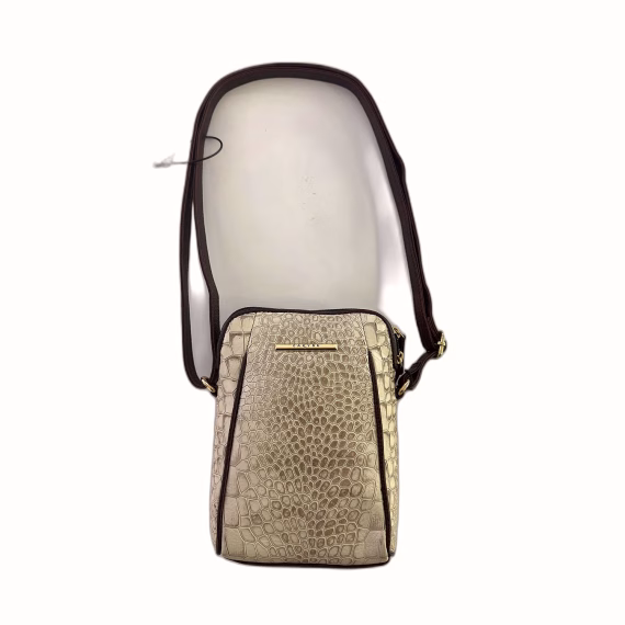 Carybu 1001801 coco Sling Bag in Cream