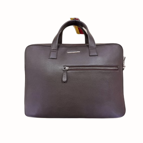 Carybu File Bag - BS - 1001625 File Bag in C Brown