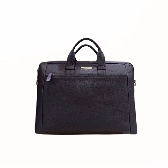 Carybu BS-1001394 File Bag in Black