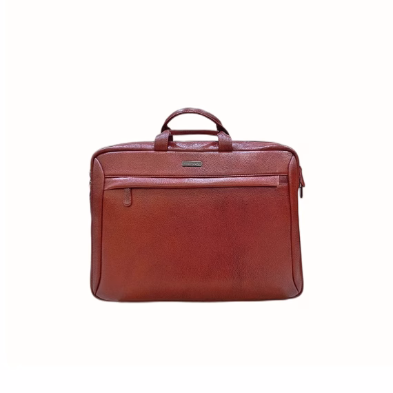 Carybu 1001726 File Bag in Tan
