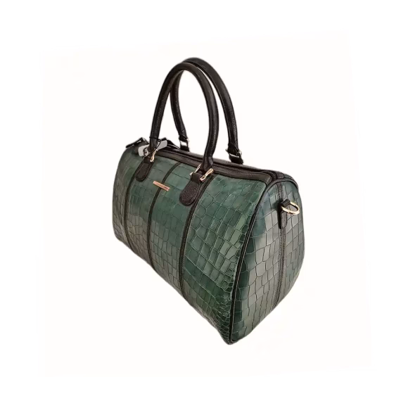 Carybu LHB1001791 coco - 1 Hand Bag in Green