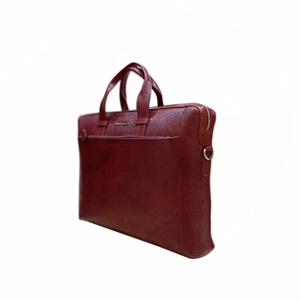 Carybu BS-1001394 File Bag in Tan