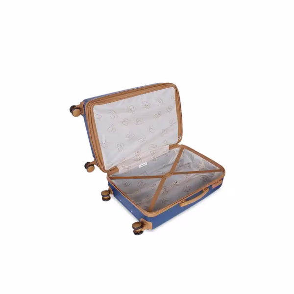 It Luggage FASHIONISTA Hard Trolley in Poseidon
