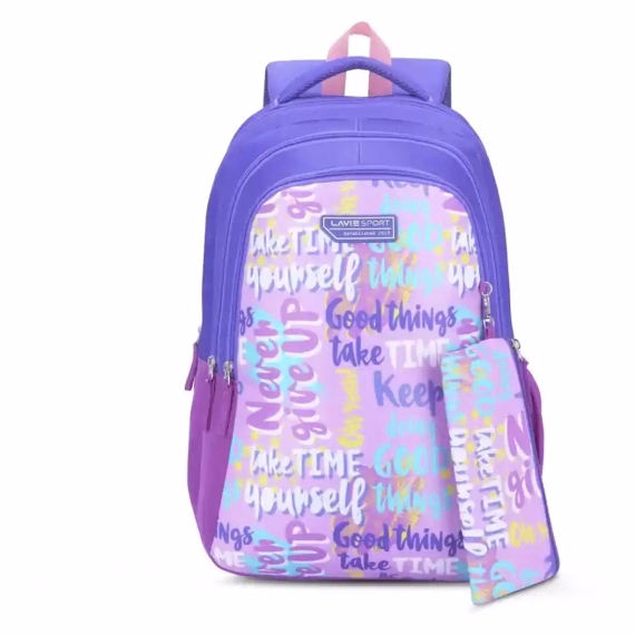 Lavie GOODVIBES 19 in Pink