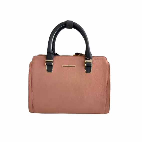 Carybu LHB1001765 Hand Bag in Peach