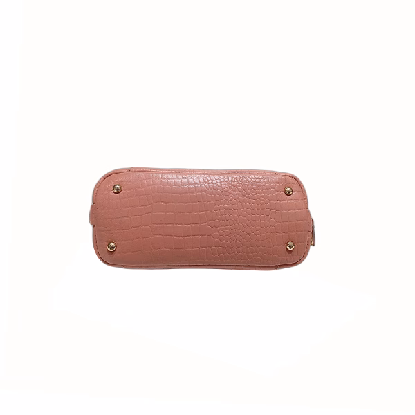 Carybu LHB - 1001593 Hand Bag in Light Pink