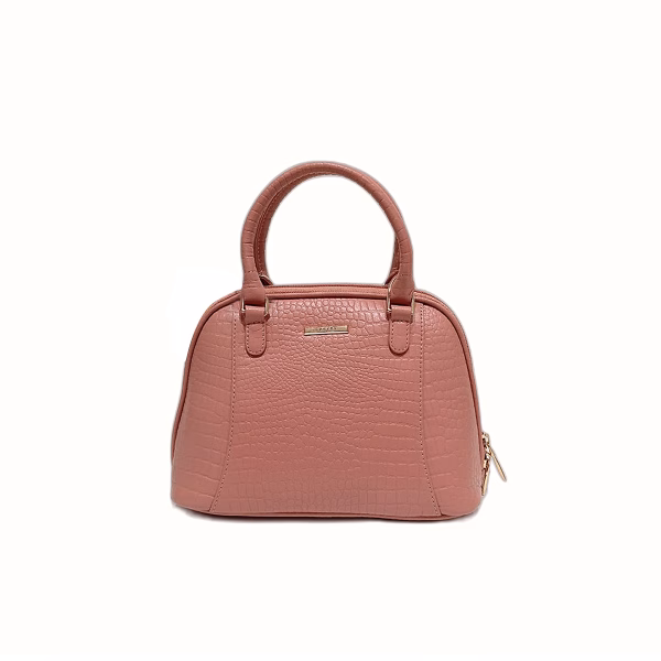 Carybu LHB - 1001593 Hand Bag in Light Pink
