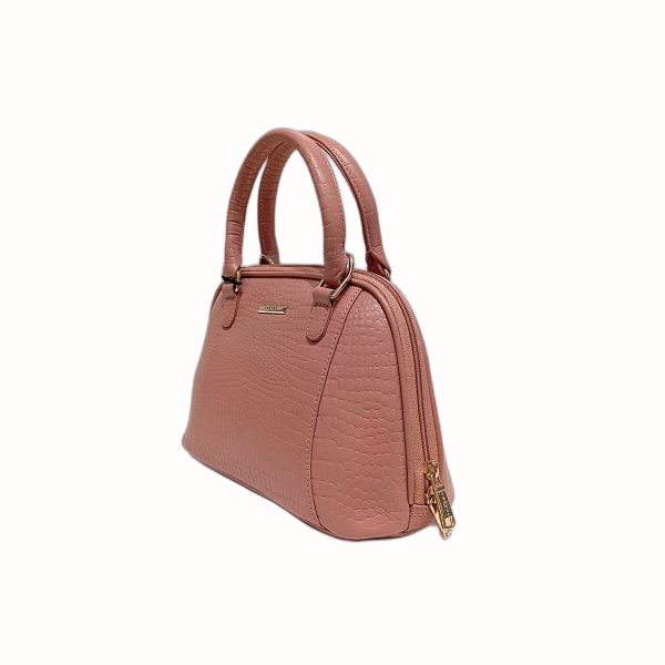 Carybu LHB - 1001593 Hand Bag in Light Pink