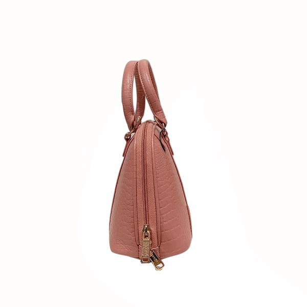 Carybu LHB - 1001593 Hand Bag in Light Pink