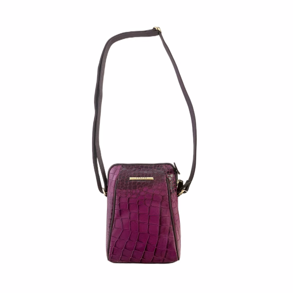 Carybu 1001801 coco Sling Bag in Purple