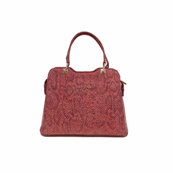 Carybu LHB - LHB-1001411 PRE Hand Bag in Red