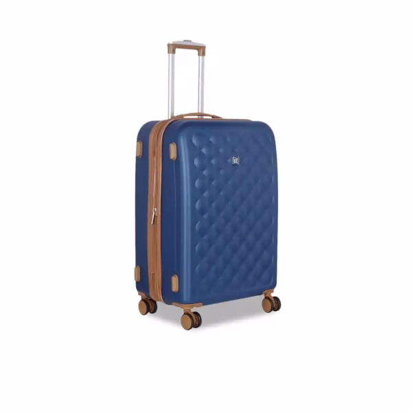 It Luggage FASHIONISTA Hard Trolley in Poseidon