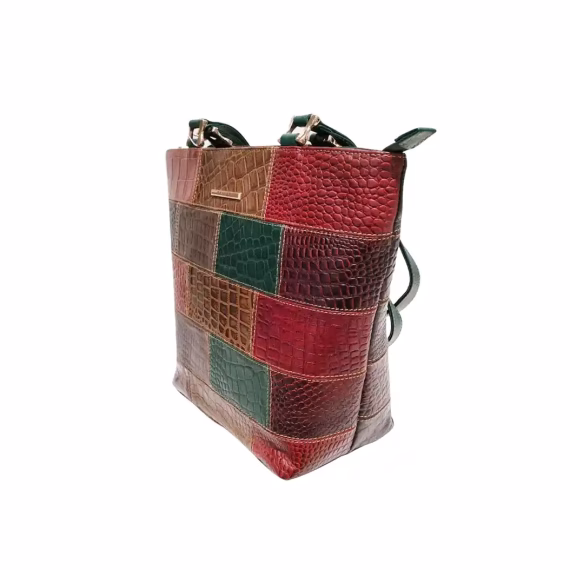 Carybu 1001698 Hand Bag in Multi