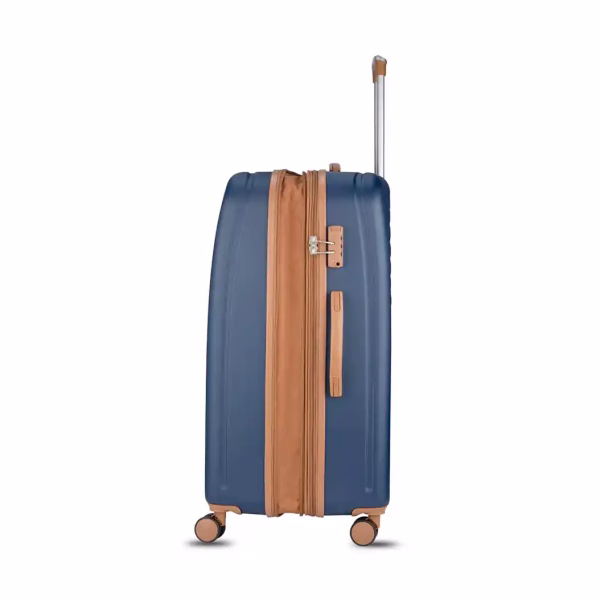 It Luggage FASHIONISTA Hard Trolley in Poseidon