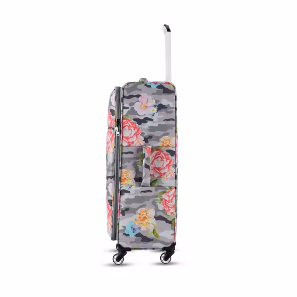 It Luggage EMULATE Soft Trolley in Watercolour