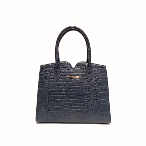 Carybu LHB 1001710 Hand Bag in Sky Blue