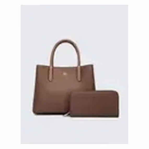 Itti Steller Hand Bag in MUD